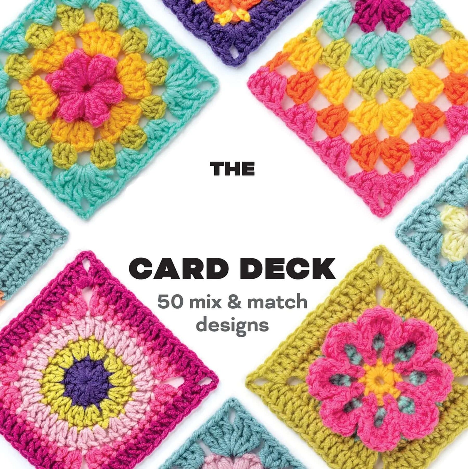 Creative Combo Design Deck