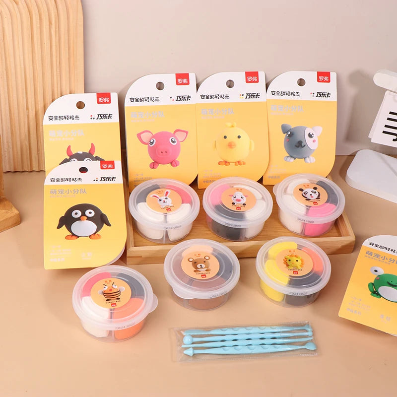 Unleash Your Child's Imagination and Confidence!